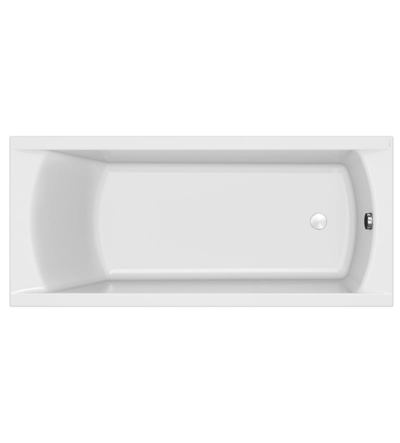 WANNA PROSTOKĄTNA KORAT 180X80 CW