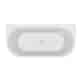 CERSANIT CREA 170X83 WANNA WOLNOST. PRZYSCIENN