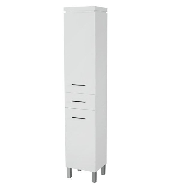 SLUPEK OLIVIA 180 UNIWERSALNY BIALY DSM