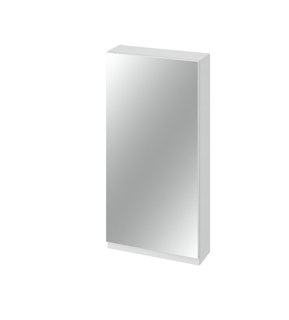 MODUO SZAFKA LUSTRZANA 40 BIALA