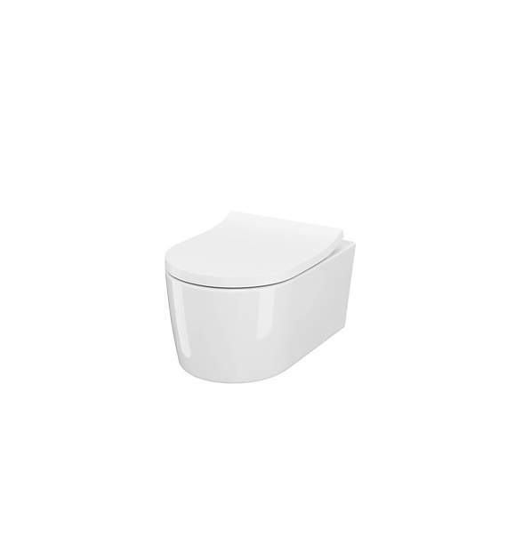SET B239 INVERTO MISKA WISZ+DESKA SLIM WOLNOOP.