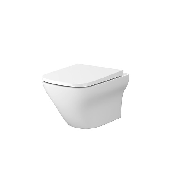 SET B332 MISKA LARGA SQUARE + DESKA SLIM WRAP