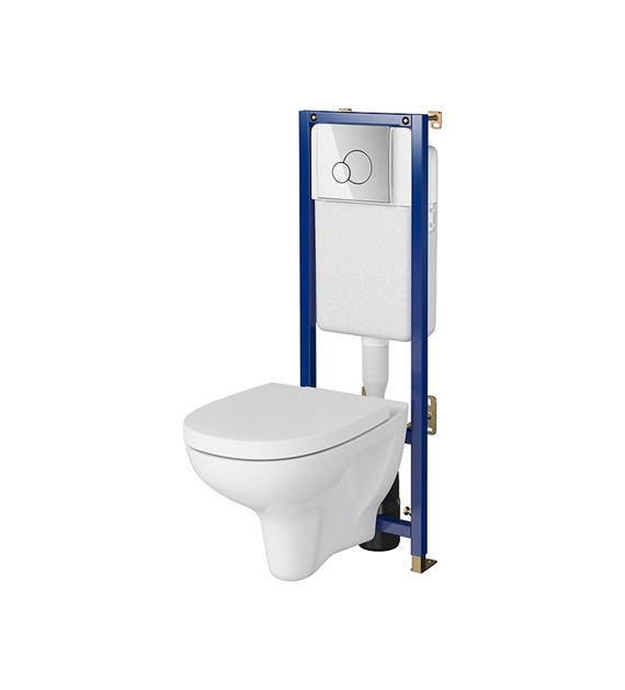 CERSANIT ZESTAW ARTECO B598 TECH-LINE BASE Z PRZC