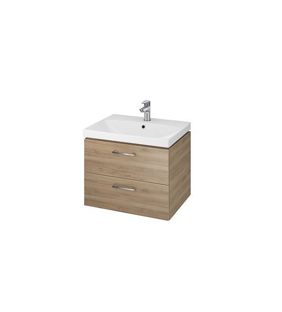 CERSANIT ZEST.803 LARA CITY 60 ORZECH DSM+UMYWALKA