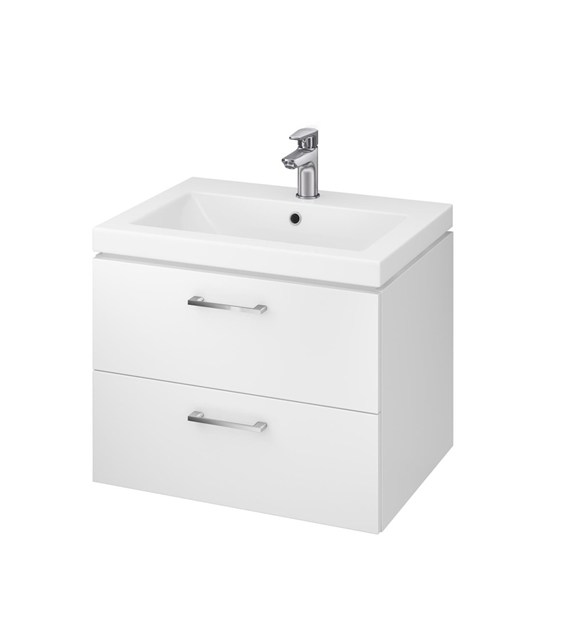 CERSANIT LARA COMO ZEST 807  UM Z SZ 60 BIALA DSM