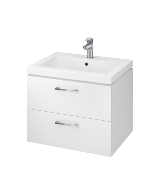 CERSANIT LARA COMO ZEST 807  UM Z SZ 60 BIALA DSM