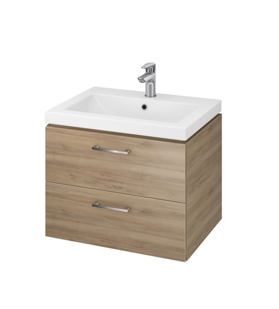 CERSANIT LARA COMO ZEST UM Z SZ 60 ORZECH SET