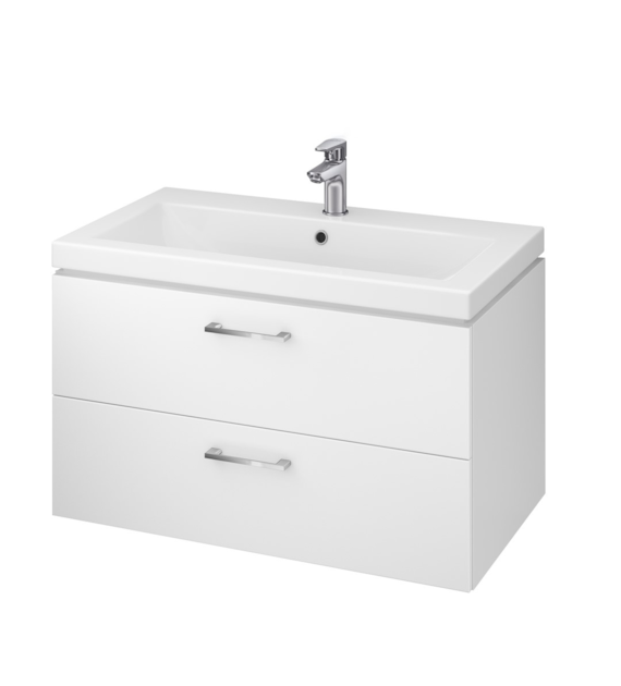 CERSANIT LARA COMO ZEST 809 UM Z SZ 80 BIALA DSM