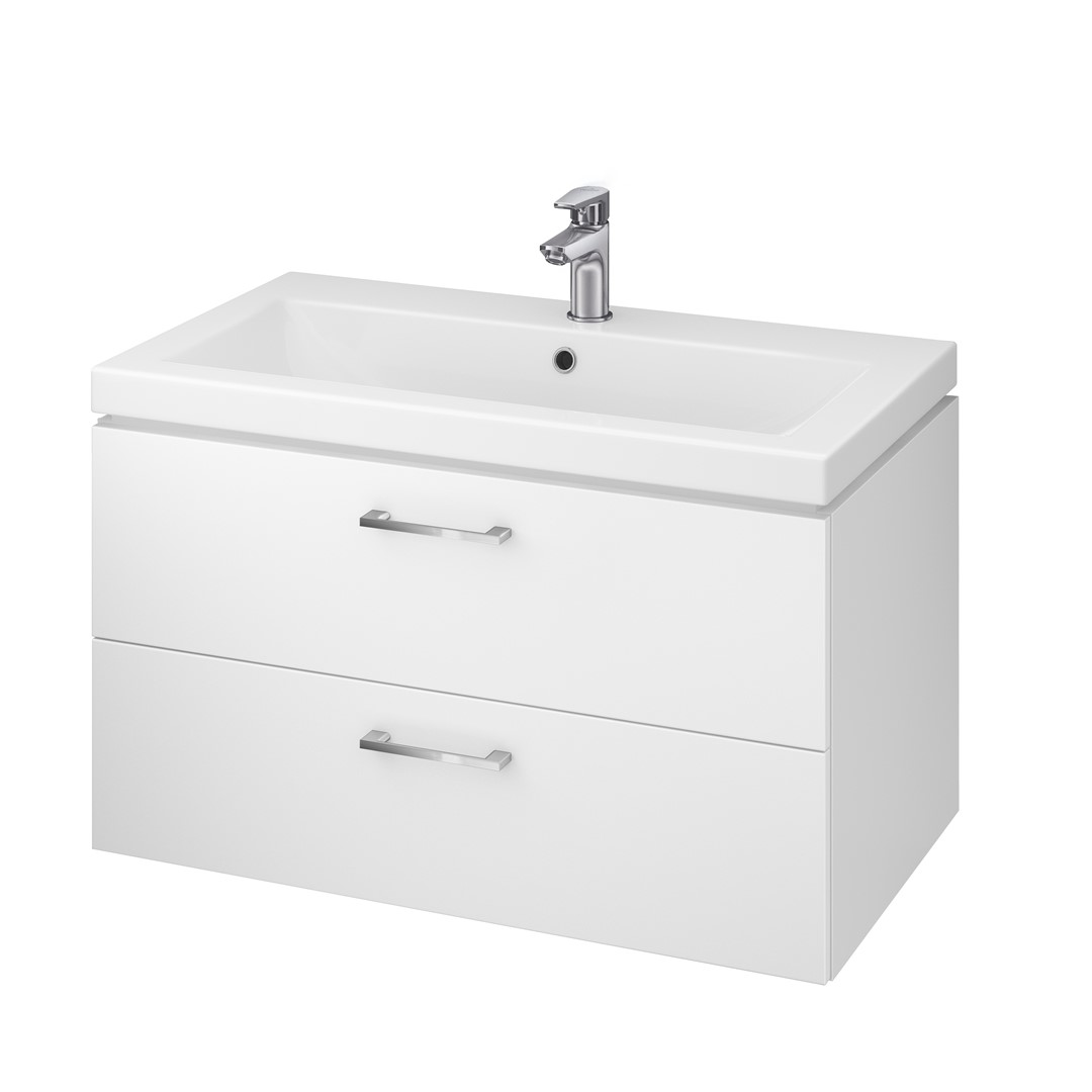 CERSANIT LARA COMO ZEST 809 UM Z SZ 80 BIALA DSM