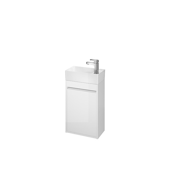 CERSANIT CREA B102 40  BIAŁY ZMONT