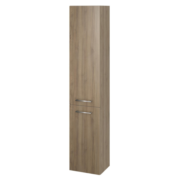 CERSANIT LARA SLUPEK 150X30 ORZECH DSM