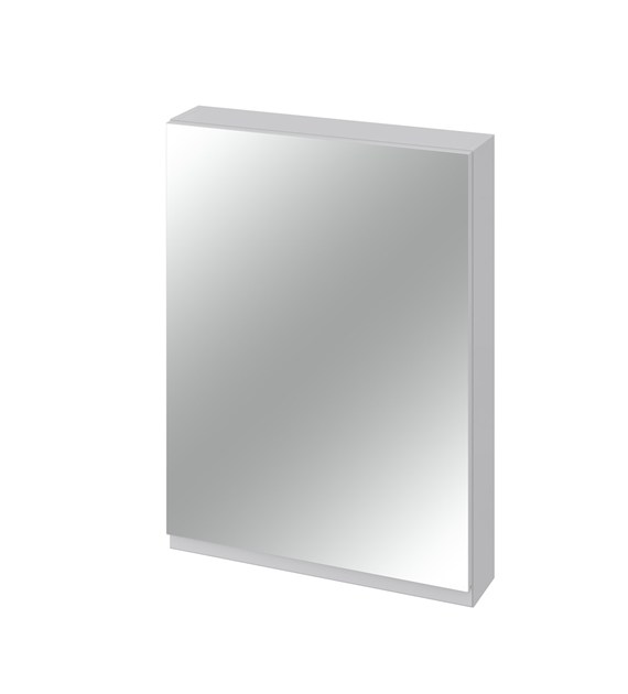 CERSANIT MODUO SZAFKA LUSTRZANA 60 SZARA