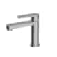 BATERIA ELIO UMYW. SZTORC 1 UCHW CHROM KOREK MET.