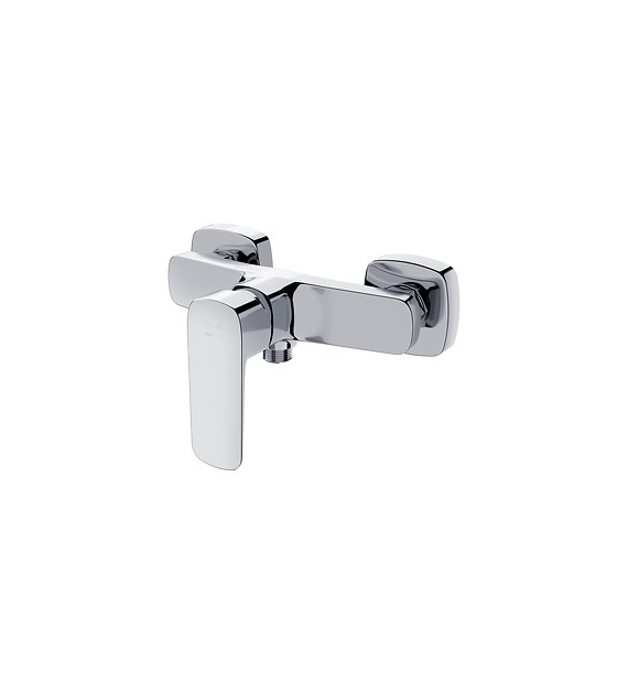 BATERIA NATRYSKOWA LARGA 1 UCHW CHROM