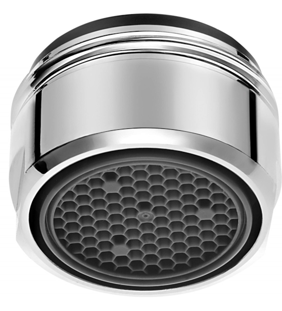 AERATOR REDUKUJĄCY PRZEPŁYW - 4.5 L/MIN CHROM