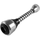 AERATOR DWUFUNKCYJNY CHROM