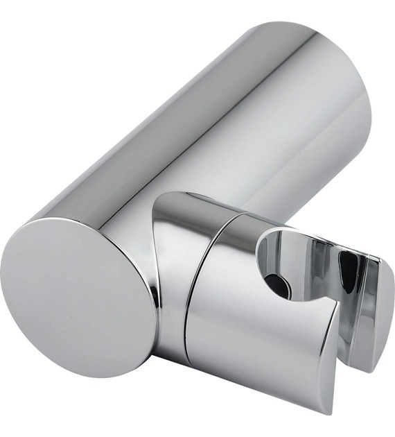 UCHWYT PUNKTOWY SŁUCHAWKI CHROM