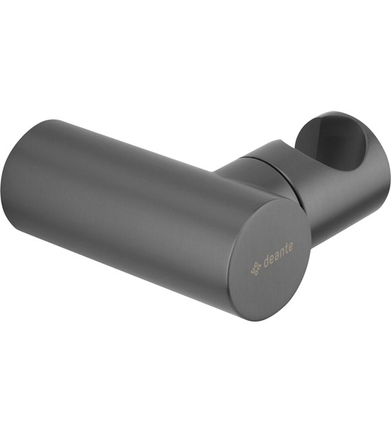 UCHWYT PUNKTOWY SŁUCHAWKI MOSIĘŻNY TITANIUM