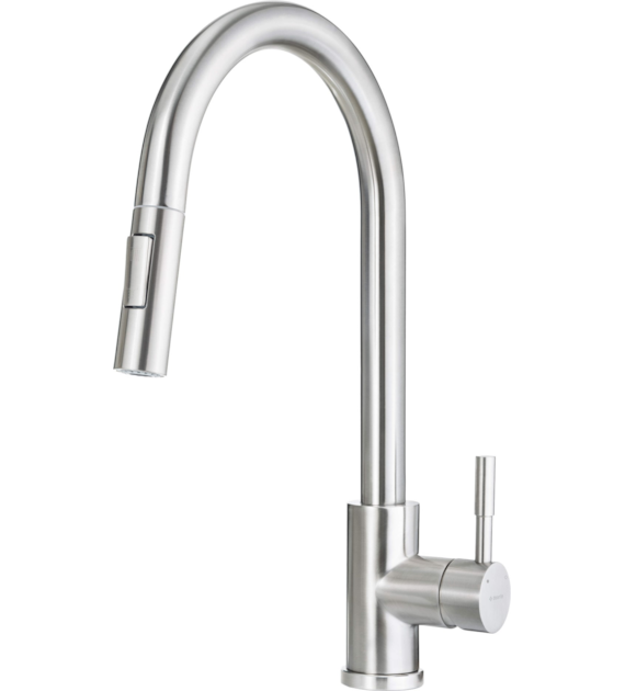 BATERIA KUCHENNA Z WYC WYL 2-STR STAL SZCZOT