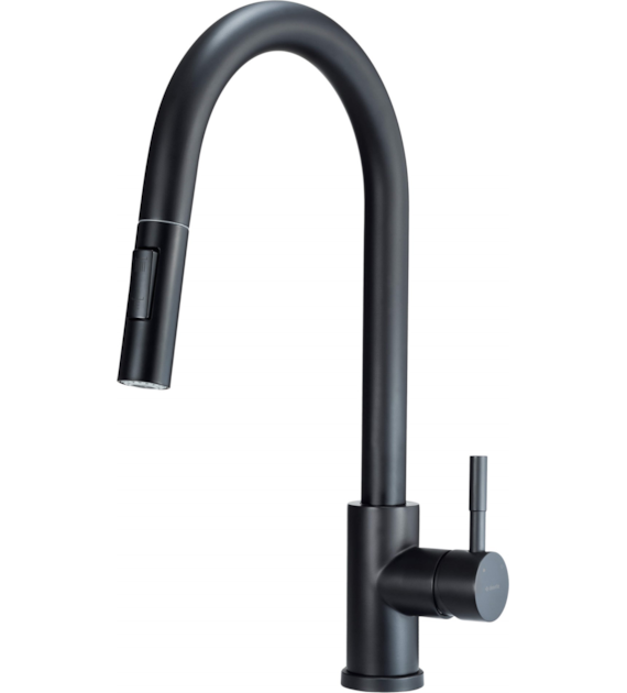 BATERIA KUCHENNA Z WYC WYL 2-STR NERO
