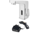 BATERIA UMYW BEZDOTYK Z REG TEMP 230/6V CHROM