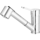 BATERIA KUCHENNA Z WYC WYL 2-STR CHROM