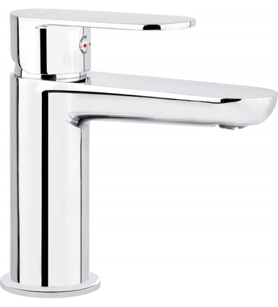 BATERIA UMYWALKOWA CHROM