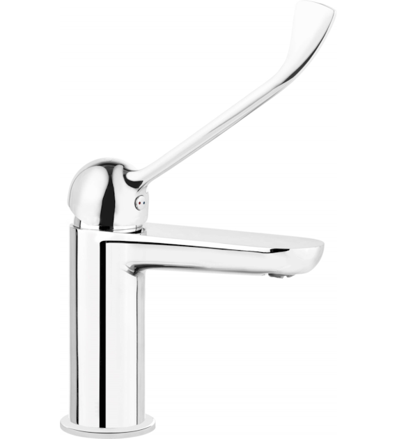 BATERIA UMYW Z OGRANICZENIEM TEMPERATURY CHROM