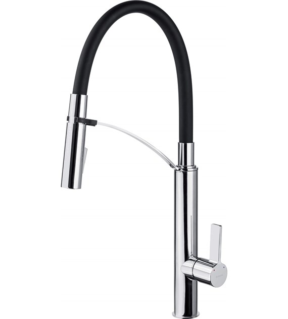 BATERIA KUCHENNA Z ELAS WYL 2-STR CHROM