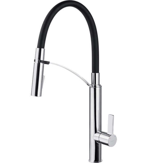 BATERIA KUCHENNA Z ELAS WYL 2-STR CHROM