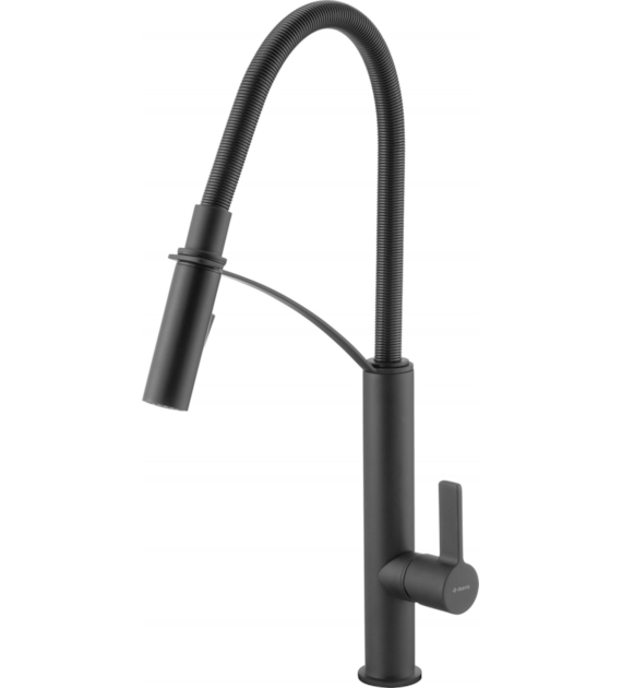 BATERIA KUCHENNA Z ELAS WYL 2-STR NERO