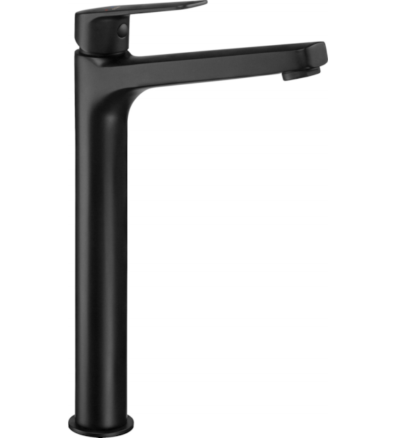 BATERIA UMYWALKOWA WYSOKA NERO