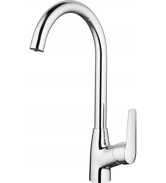 BATERIA KUCHENNA CHROM