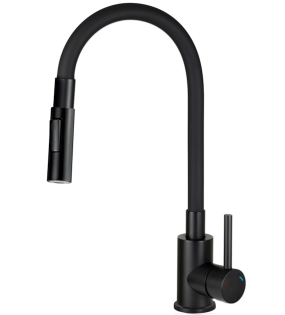 BATERIA KUCHENNA Z ELAS WYL 2-STR NERO