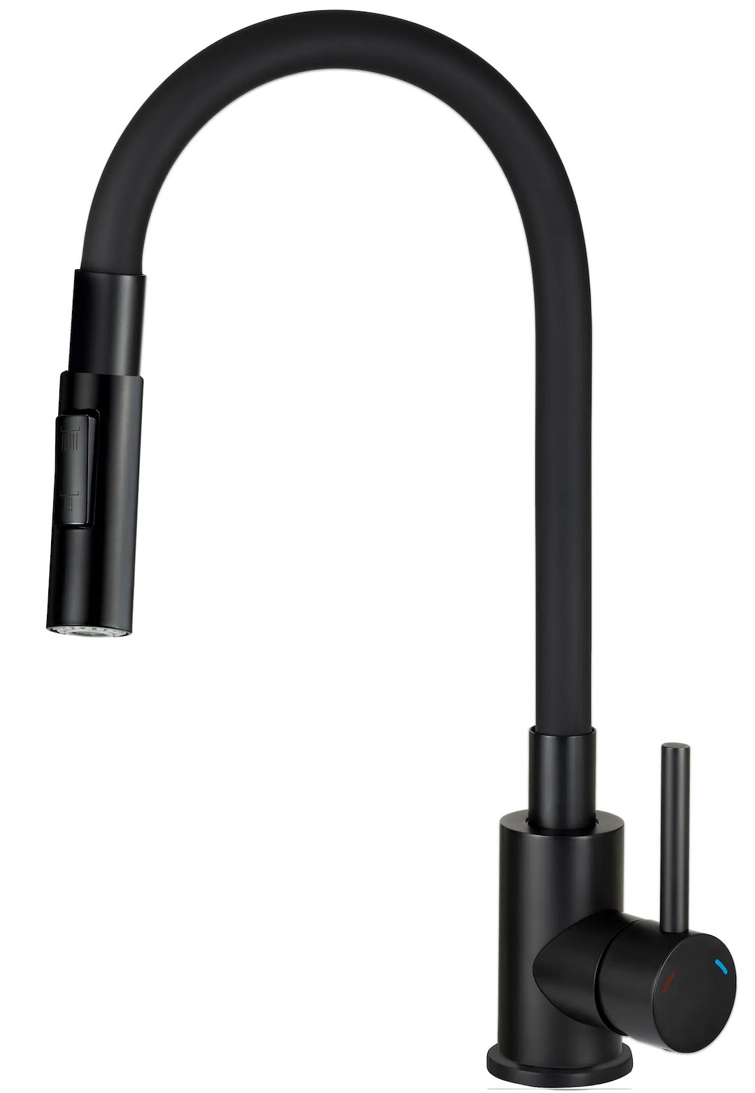 BATERIA KUCHENNA Z ELAS WYL 2-STR NERO