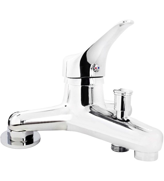 BATERIA WANNOWA CHROM