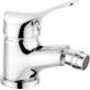 BATERIA BIDETOWA Z KORKIEM AUTOMATYCZNYM CHROM