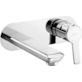 BATERIA UMYWALKOWA PODTYNKOWA CHROM