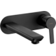 BATERIA UMYWALKOWA PODTYNKOWA NERO