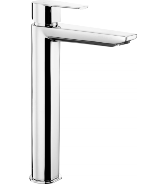 BATERIA UMYWALKOWA WYSOKA CHROM