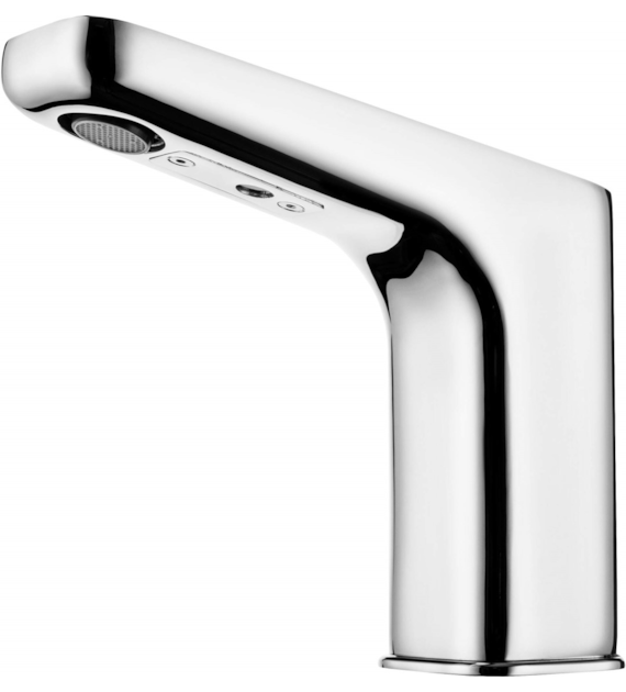 BATERIA UMYW BEZDOTYK BEZ REG TEMP CHROM