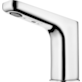 BATERIA UMYW BEZDOTYK BEZ REG TEMP CHROM