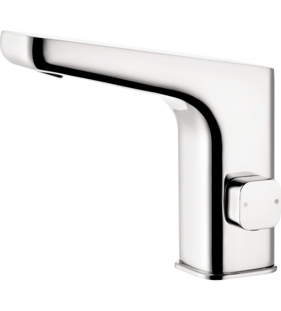 BATERIA UMYW BEZDOTYK Z REG TEMP 230/6V CHROM