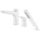 BATERIA WANNOWA 3-OTWOROWA BIANCO