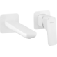 BATERIA UMYWALKOWA PODTYNKOWA BIANCO