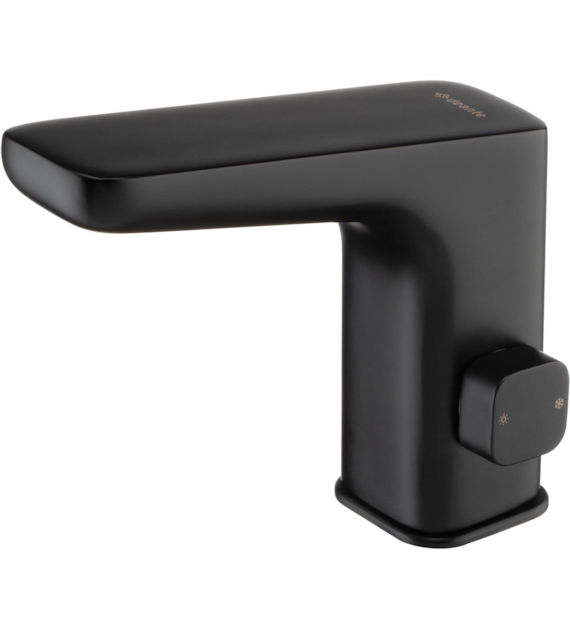 BATERIA UMYW BEZDOTYK Z REG TEMP NERO