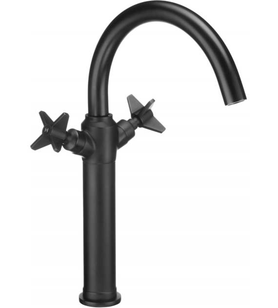 BATERIA UMYWALKOWA WYSOKA NERO