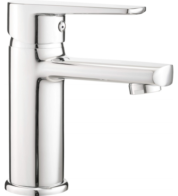 BATERIA UMYWALKOWA CHROM