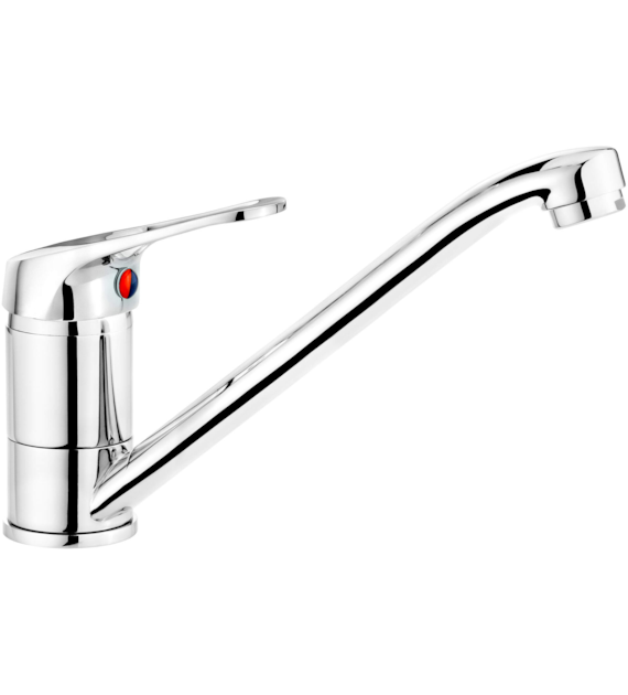 BATERIA KUCHENNA CHROM