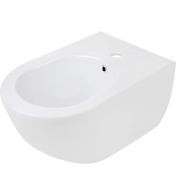 BIDET WISZĄCY BIAŁY